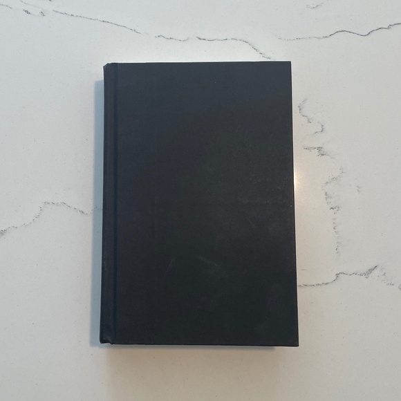 Fellowship Point by Alice Elliott Dark – Hardcover Literary Fiction Novel - Picture 4 of 7